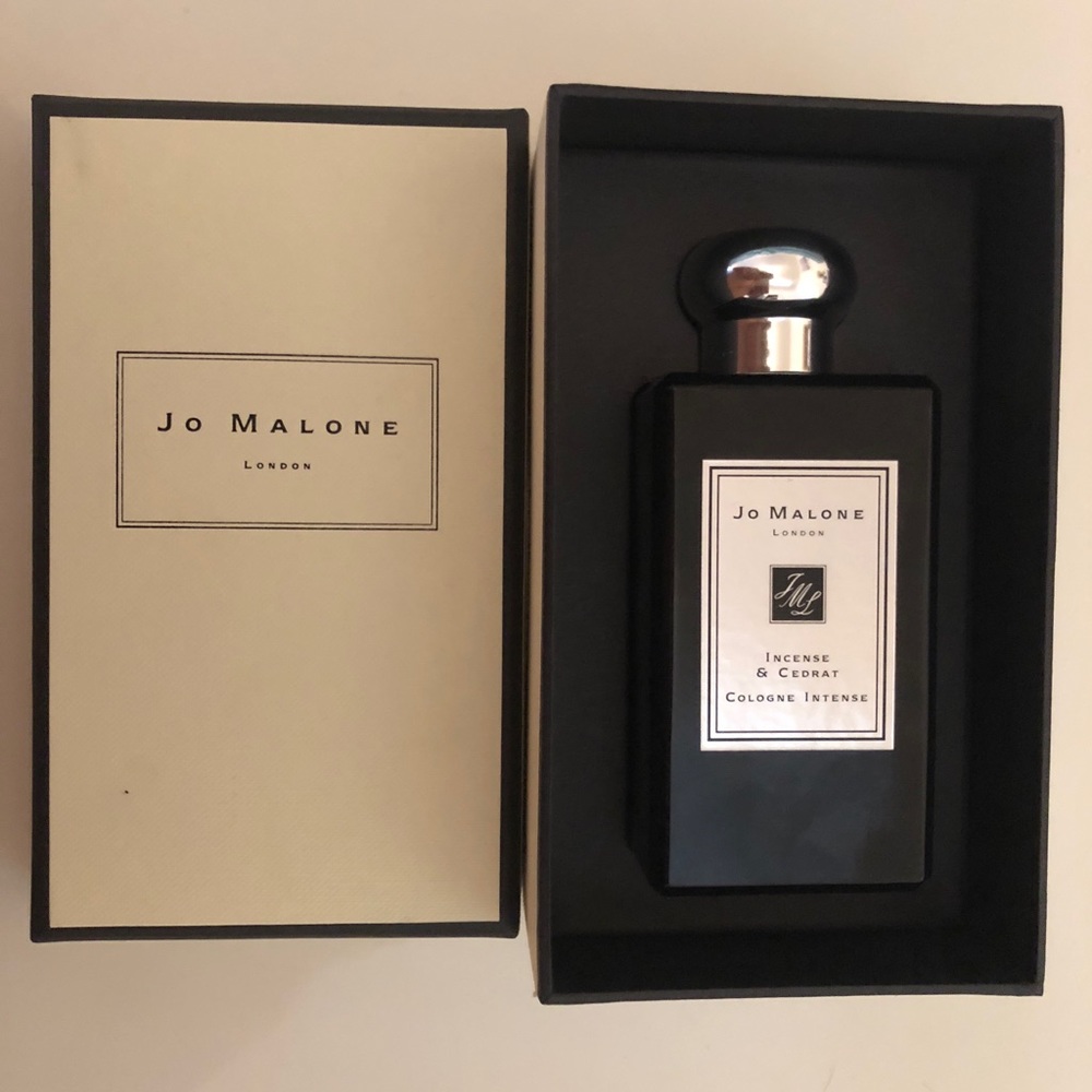 Jo Malone Incense & Cedrat